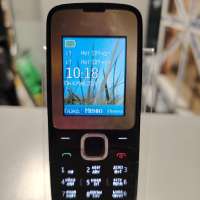 Nokia C2-00 Duos
