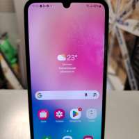 Samsung Galaxy A24 6/128GB Duos