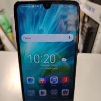 Honor 20 Lite 4/128GB Duos