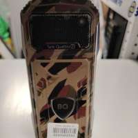 BQ 2817 Tank Quattro Power Duos