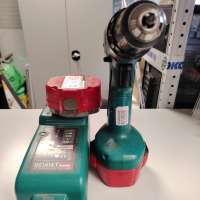 Makita 6281D с СЗУ