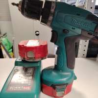 Makita 6281D с СЗУ