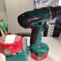 Makita 6281D с СЗУ