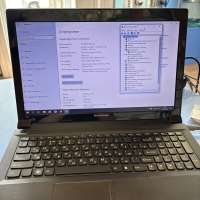 Lenovo IdeaPad V580 59380498