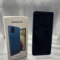 Samsung Galaxy A12 4/128GB Duos