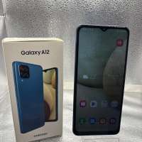 Samsung Galaxy A12 4/128GB Duos