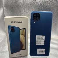 Samsung Galaxy A12 4/128GB Duos