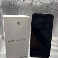Huawei P Smart+ 2019 4/128GB Duos