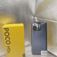 POCO M5s 4/128GB Duos