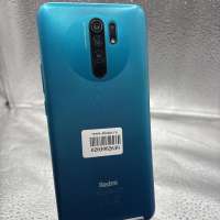 Xiaomi Redmi 9 NFC 4/64GB Duos