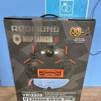 Redmond VR1320S с СЗУ