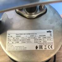 Wilo Rexa MINI3-V04.13/M08-523/A-5M