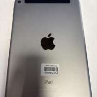 Apple iPad mini 4 2015 64GB