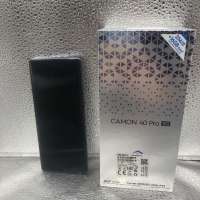 TECNO Camon 40 Pro 5G 8/256GB Duos