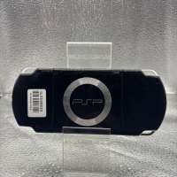 Sony PlayStation Portable с СЗУ