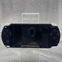 Sony PlayStation Portable с СЗУ