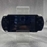 Sony PlayStation Portable с СЗУ