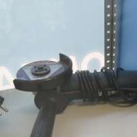 Bosch GWS 700