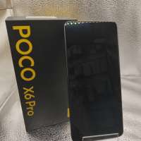 POCO X6 Pro 8/256GB Duos