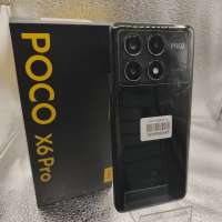 POCO X6 Pro 8/256GB Duos