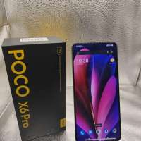 POCO X6 Pro 8/256GB Duos