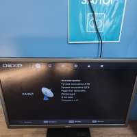 DEXP F22D7200E/W