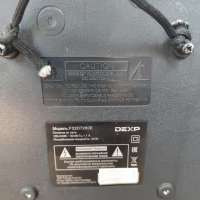 DEXP F22D7200E/W