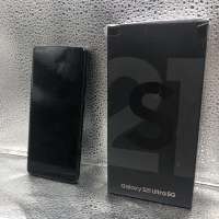 Samsung Galaxy S21 Ultra 5G 12/256GB Duos
