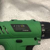 Zitrek Green 12-Li с СЗУ