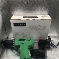 Zitrek Green 12-Li с СЗУ