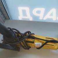 DeWALT DWE4015