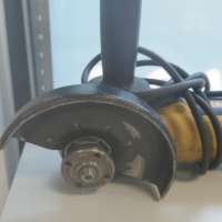 DeWALT DWE4015