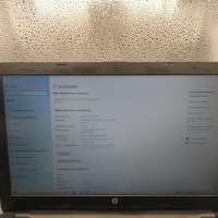 HP 15-ay063ur X5Y60EA