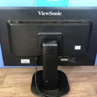 Viewsonic VG2437mc-LED