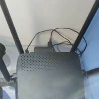 D-Link DIR-825