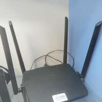 D-Link DIR-825