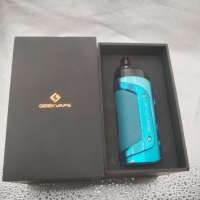 Geekvape Aegis Boost III Kit
