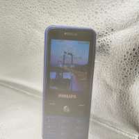 Philips Xenium E182 Duos