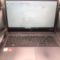 Acer Extensa 15 EX215-22-R5U7