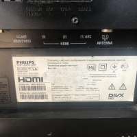 Philips 40PFL5007T