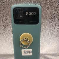 POCO C40 4/64GB Duos