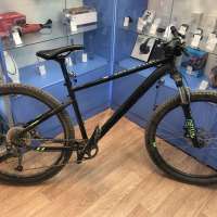 Forward Sporting 27,5 X D