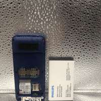 Philips Xenium E2125 Duos