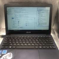 ASUS E200HA-FD0042TS