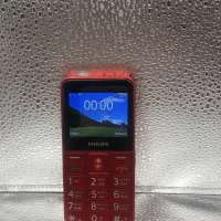 Philips Xenium E207 Duos