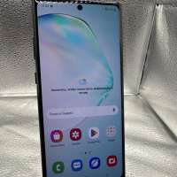 Samsung Galaxy Note 10+ 12/256GB Duos