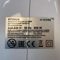 Hyundai H-VCH02