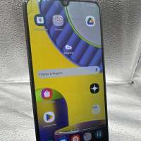 Samsung Galaxy M31 6/128GB Duos