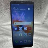 Honor 7X 4/64GB Duos