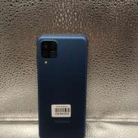 Samsung Galaxy A12 4/128GB Duos